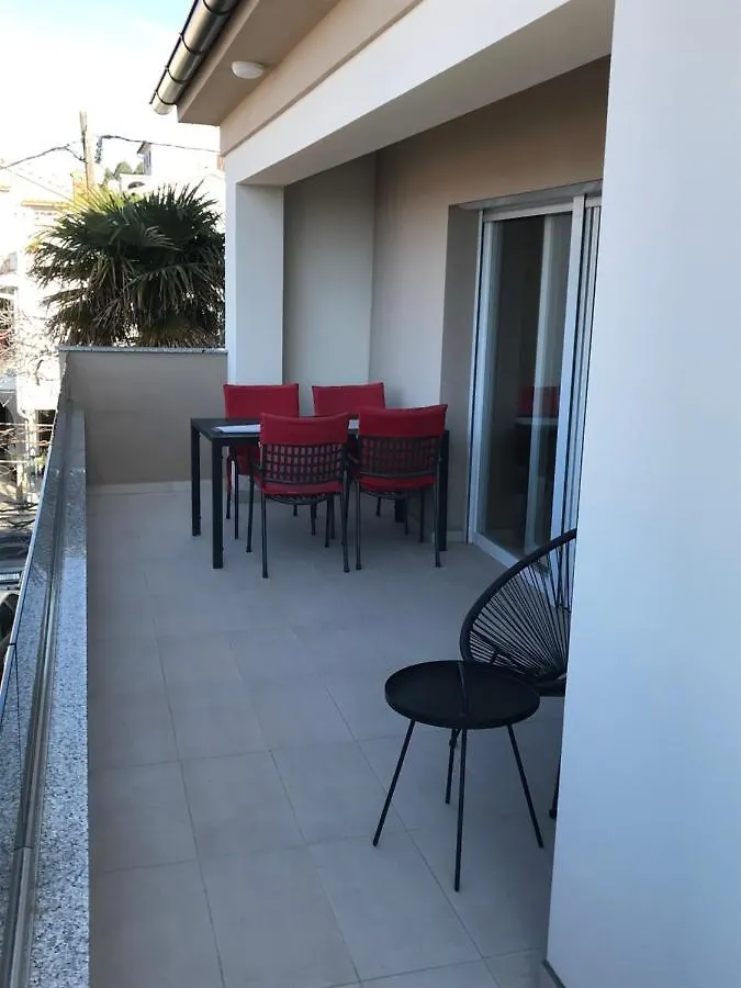 Apartments Jelka Banjol