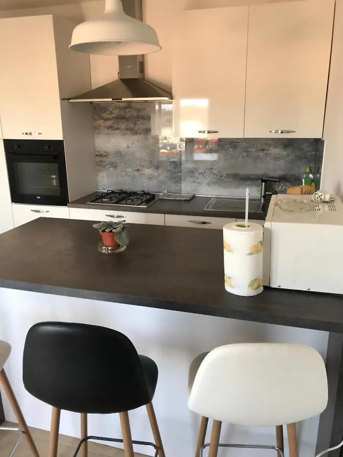 Apartments Jelka Banjol Croatia