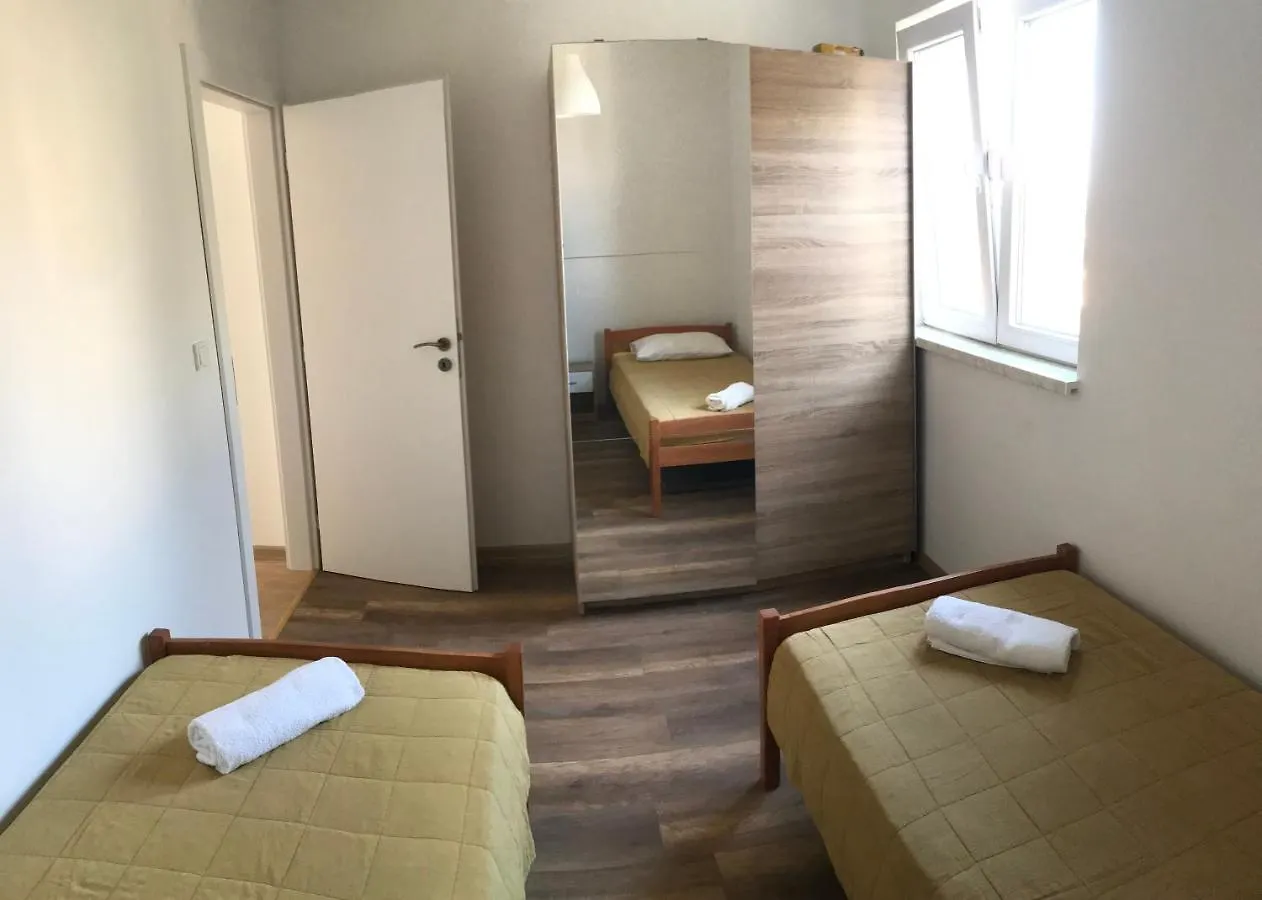 Apartments Jelka Banjol 0*,  Croatia