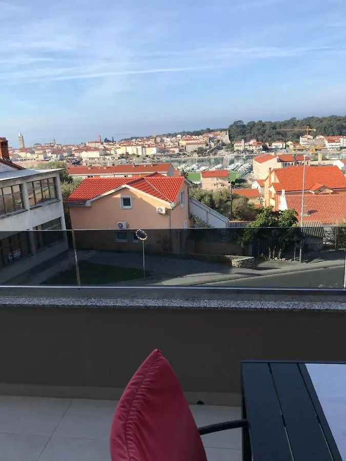 Apartments Jelka Banjol