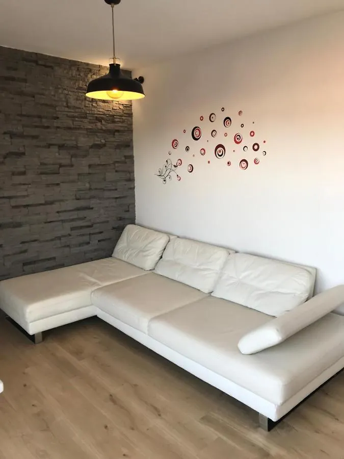 Apartments Jelka Banjol 0*,