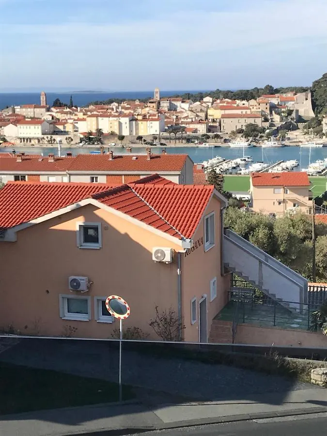 Apartments Jelka Banjol