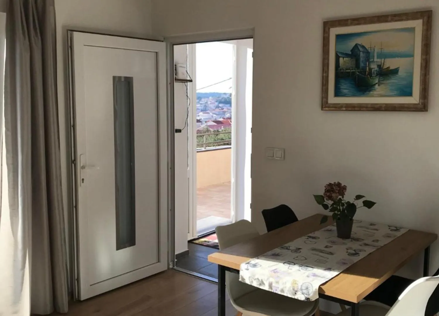 Apartments Jelka Banjol 0*,  Croatia