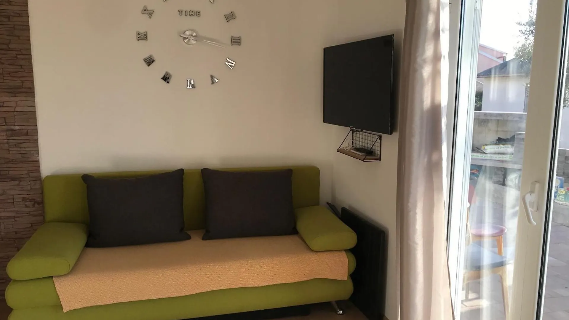 Apartments Jelka Banjol 0*,  Croatia