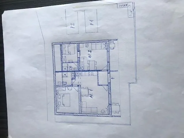 Apartments Jelka Banjol