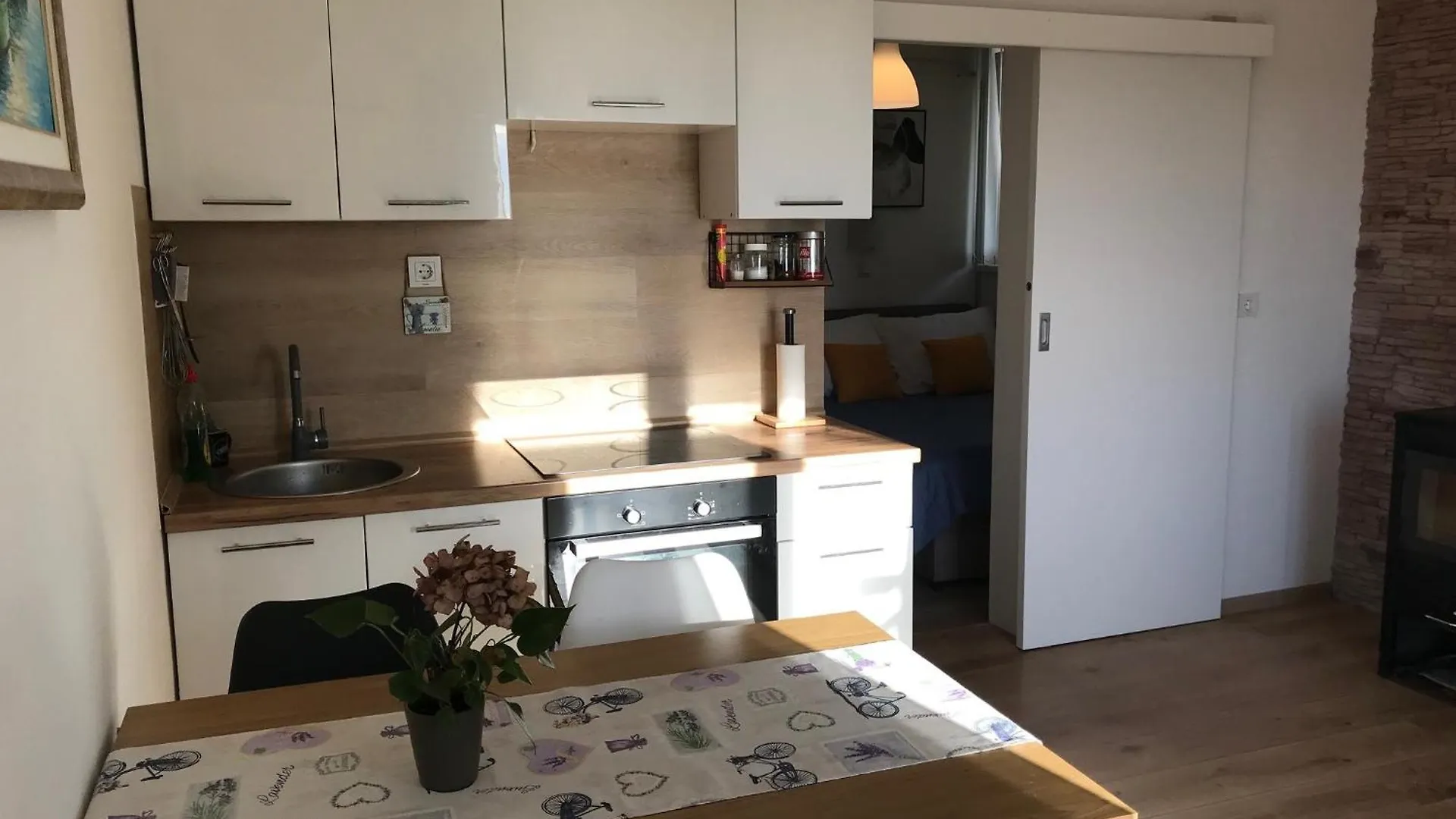Apartments Jelka Banjol 0*,