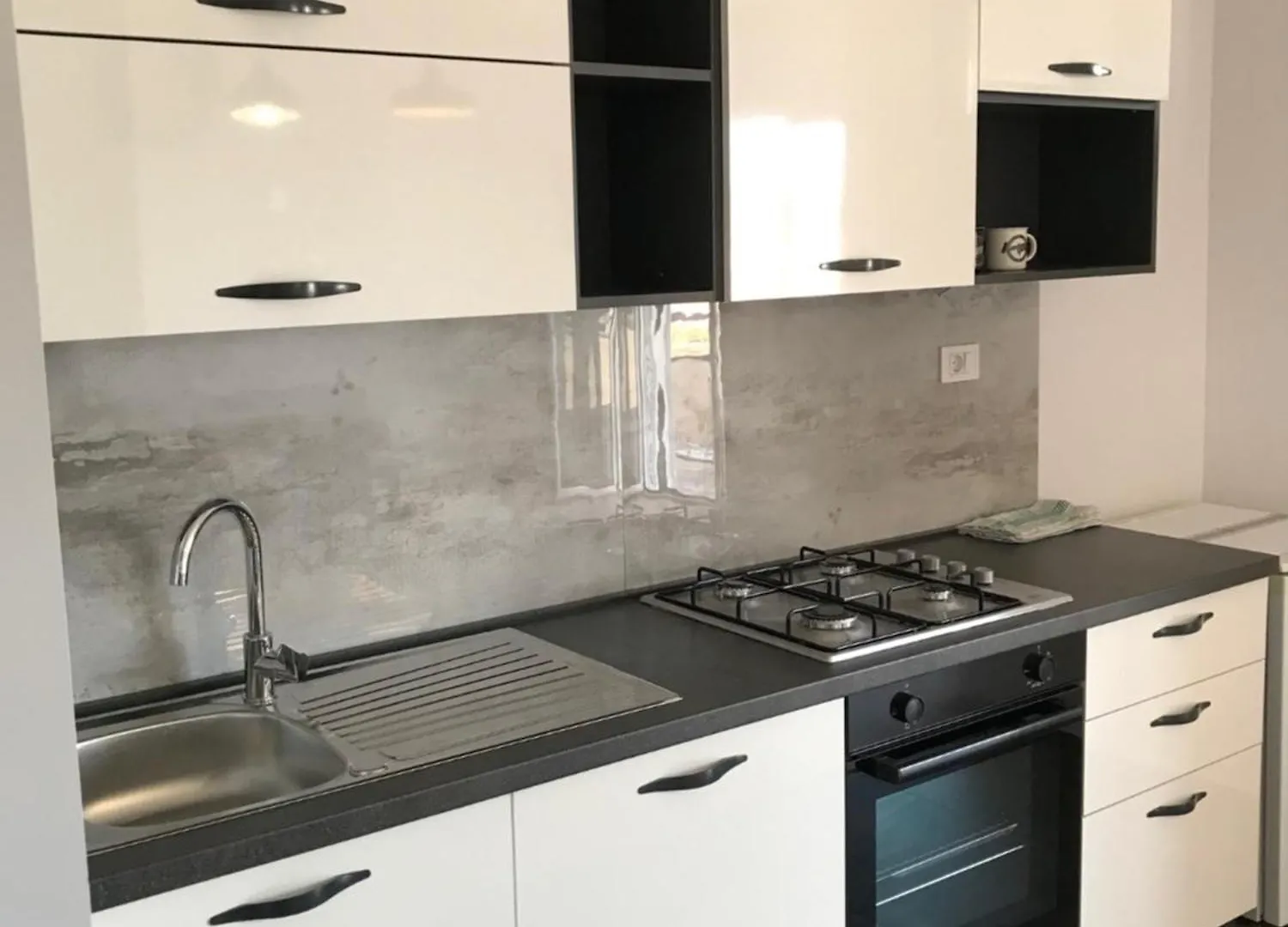 Apartments Jelka Banjol