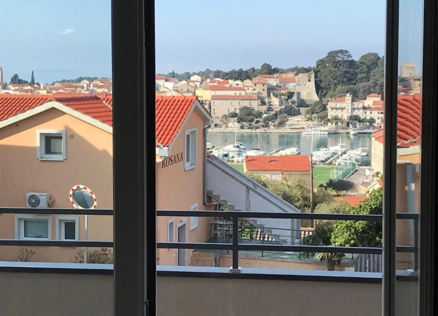 Apartments Jelka Banjol