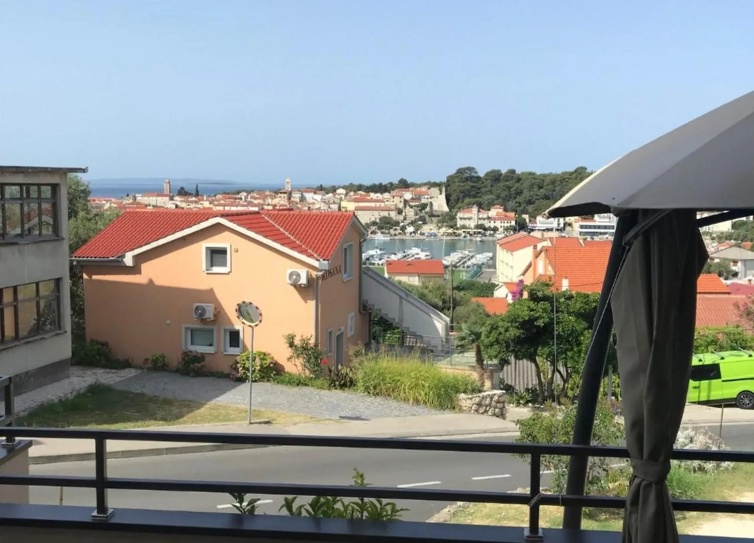 Apartments Jelka Banjol 0*,  Croatia