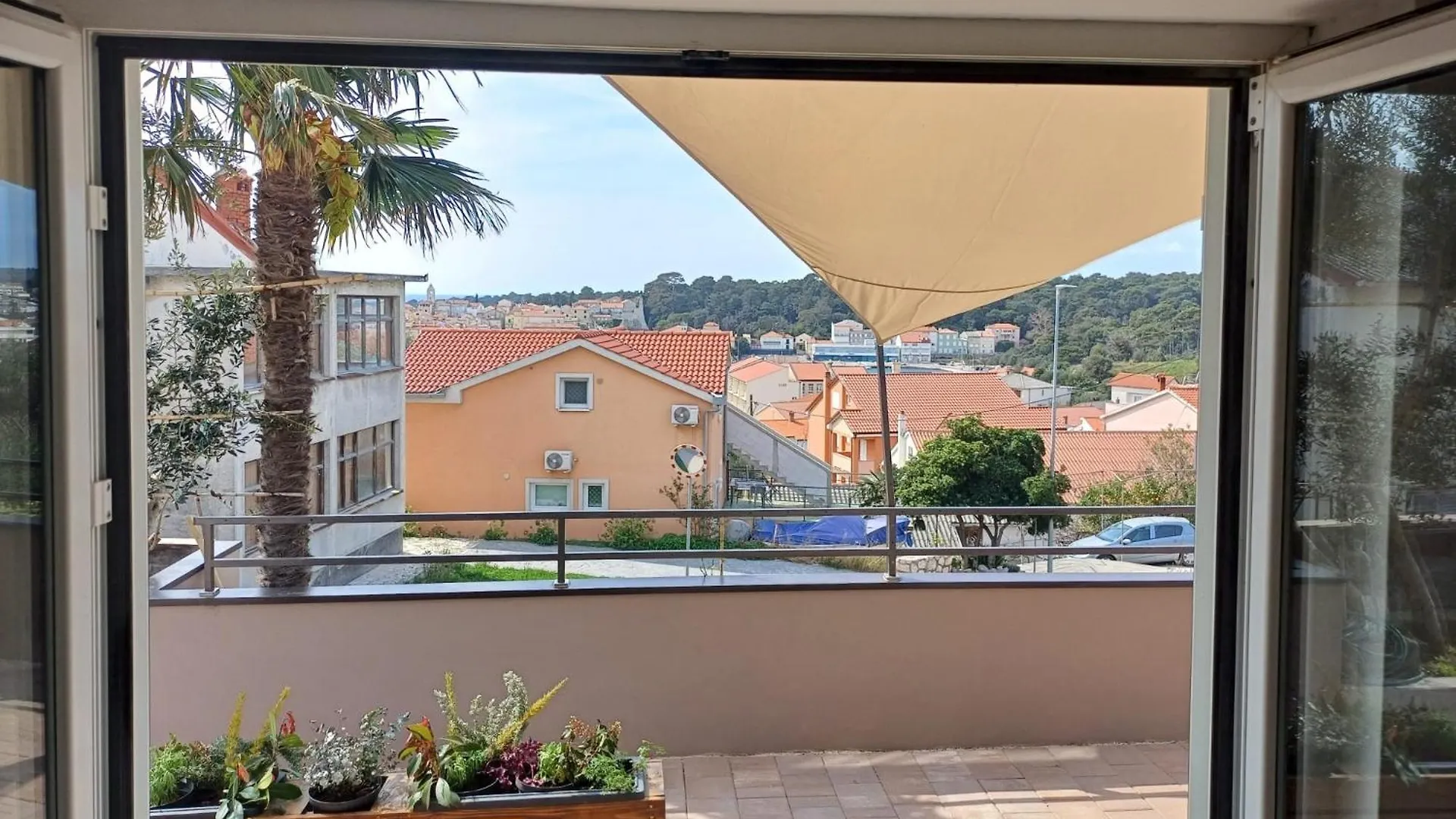 Apartments Jelka Banjol Croatia