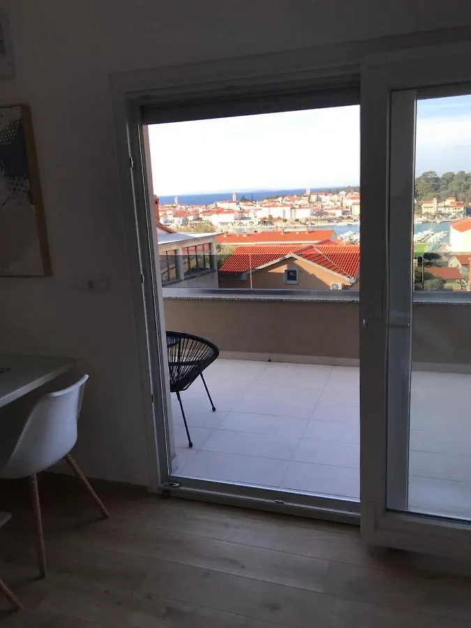 Apartments Jelka Banjol Κροατία