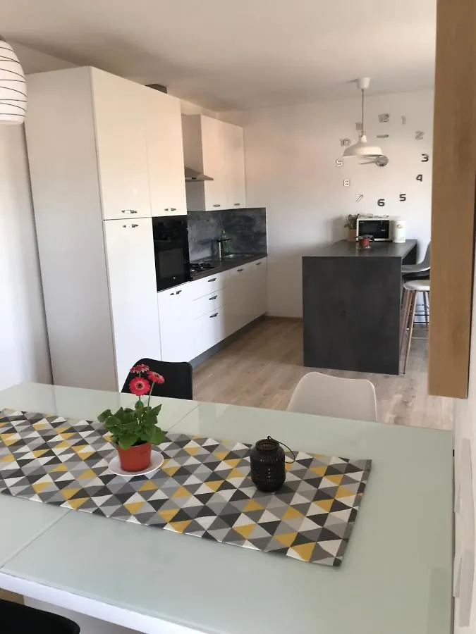 Apartments Jelka Banjol