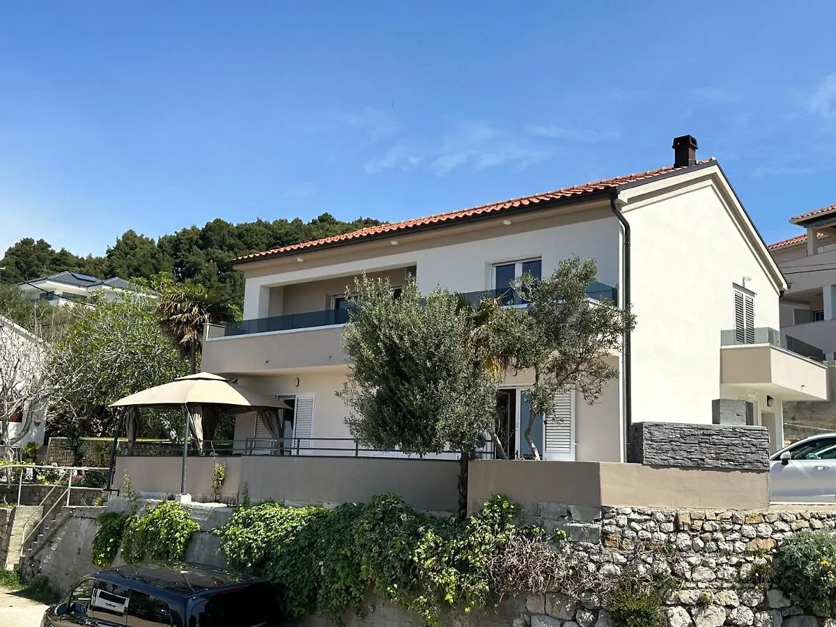 Apartments Jelka Banjol Κροατία