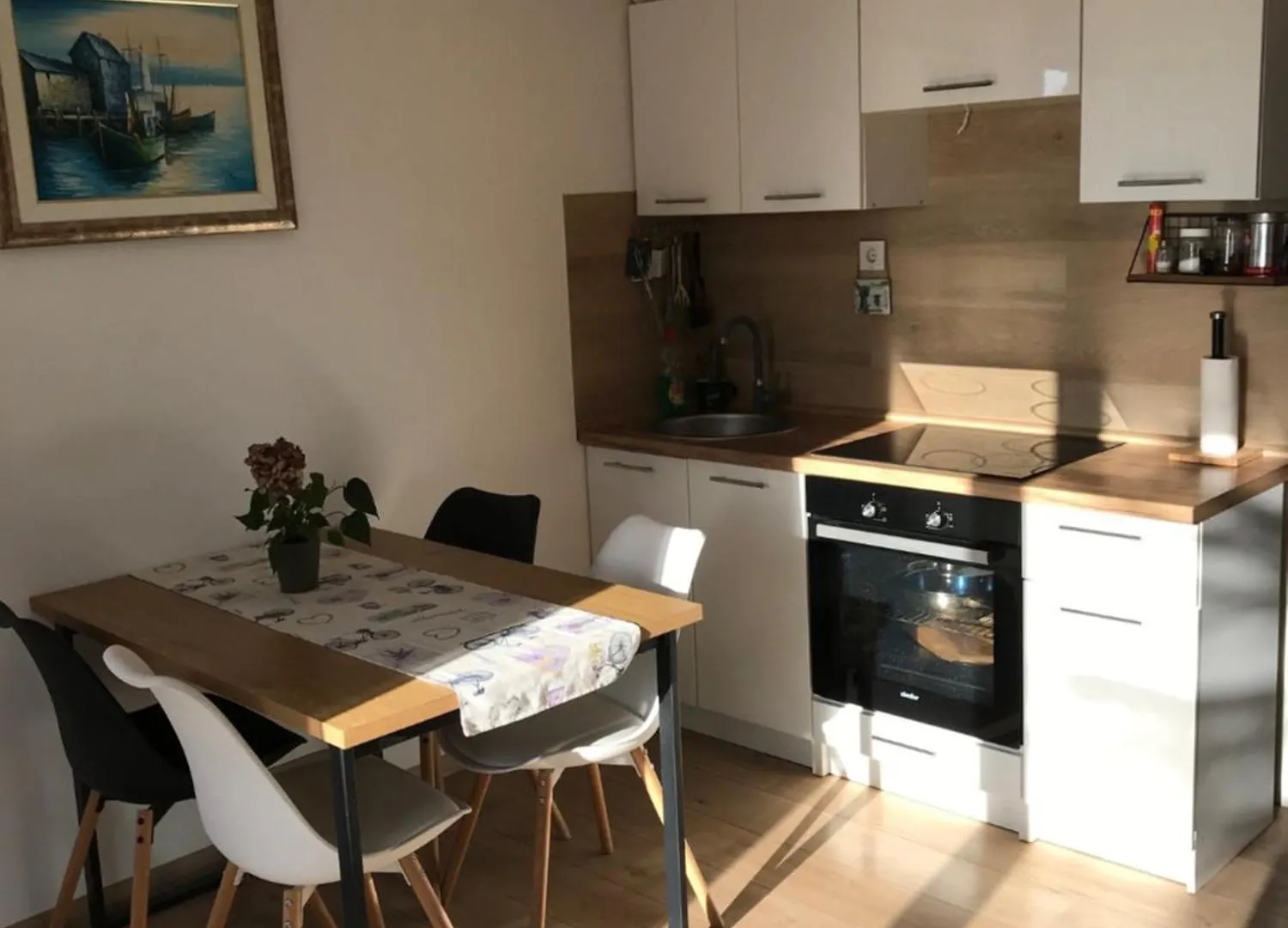 Apartments Jelka Banjol