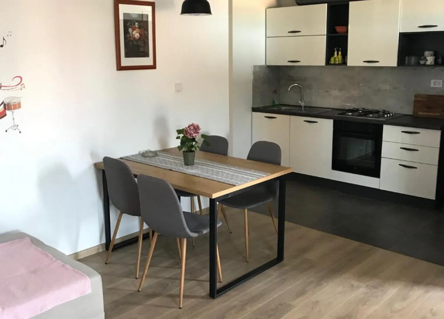 Apartments Jelka Banjol