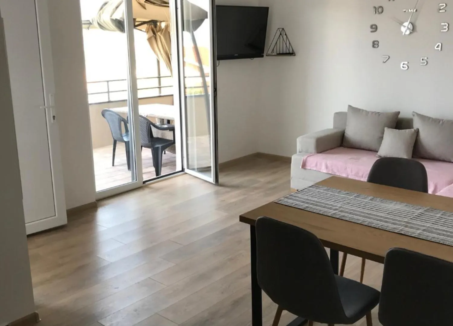 Apartments Jelka Banjol Κροατία