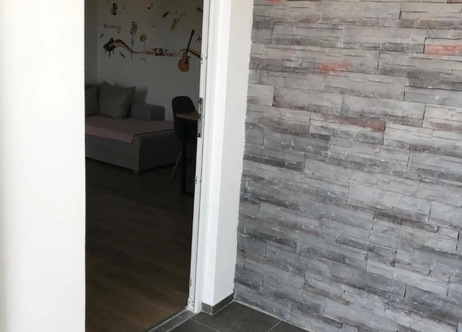 Apartments Jelka Banjol 0*,  Κροατία