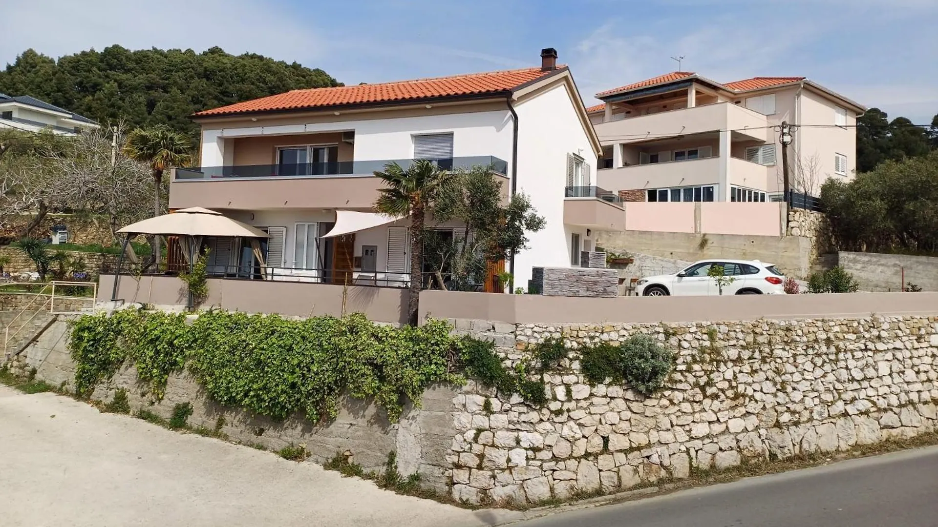 Apartments Jelka Banjol