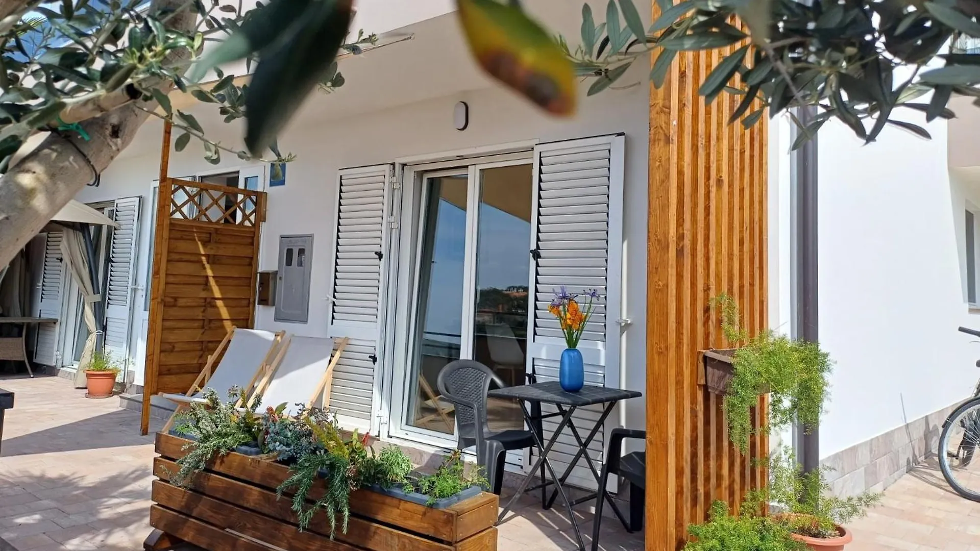 Apartments Jelka Banjol Κροατία