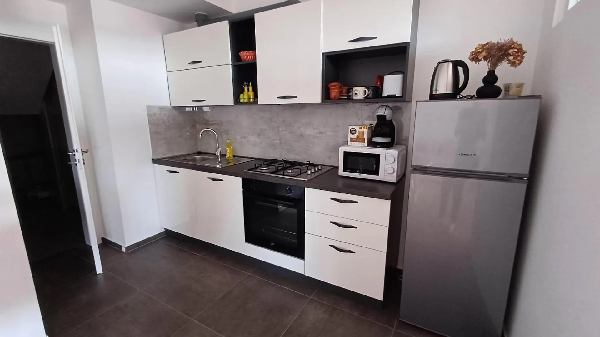 Apartments Jelka Banjol Κροατία