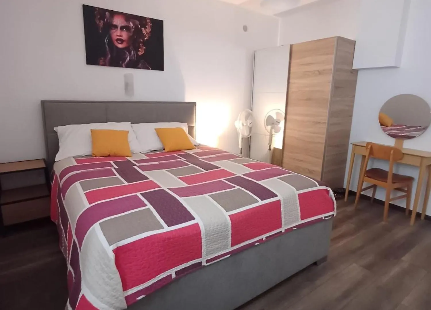 Apartments Jelka Banjol
